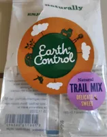 Trail mix
