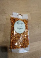 Corn Snacks