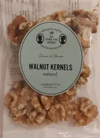 Walnut kernels naturel