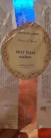 Hot Thai crackers