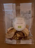 Apple chips