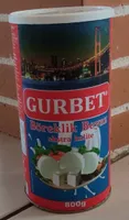 Böreklik beyaz peynir