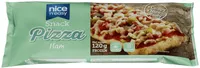 Snack Pizza Ham