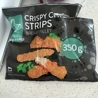 Crispy Chicken