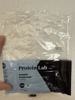 Protein Flatbread