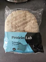 Protein Pita Bread