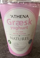 Græsk Yoghurt