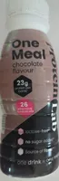 One Meal Chocolate Flavor