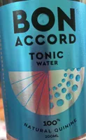 Bon Acird Tonic