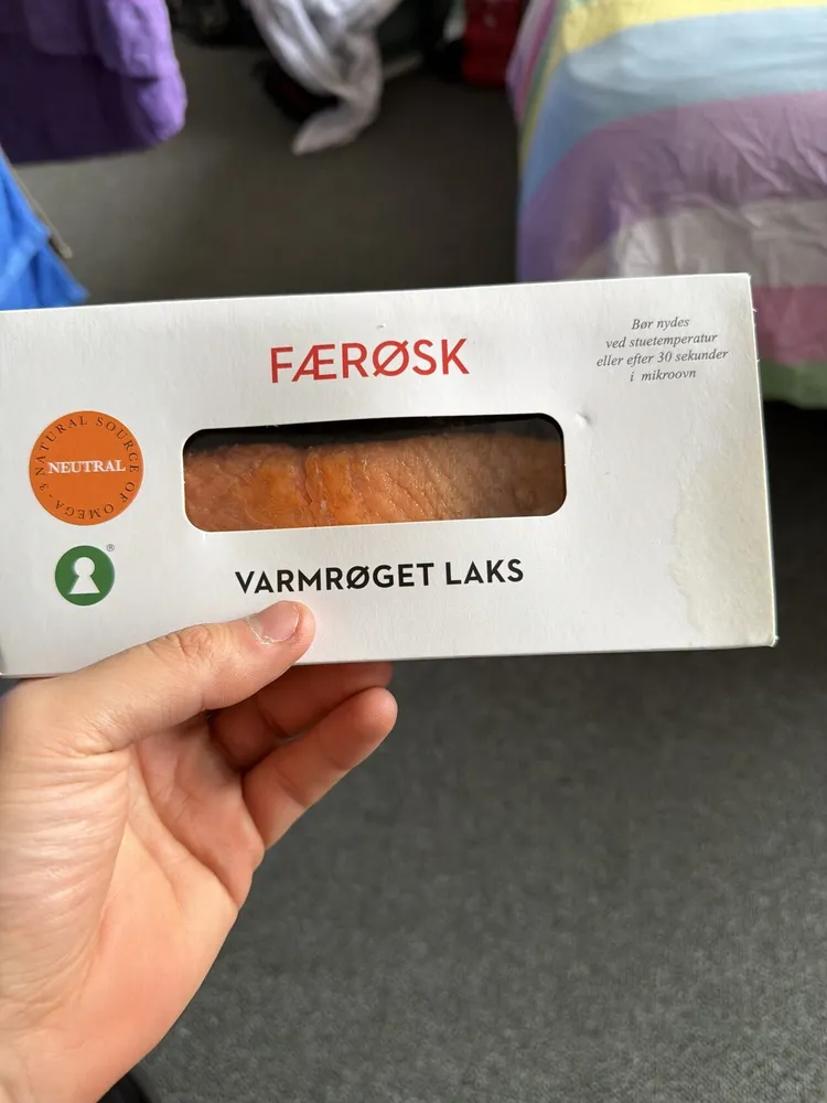 Vamroget Laks