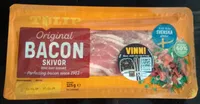 Original Bacon Skivor