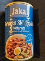 Jaka Forloren skildpadde