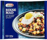 Biksemad