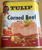 Corned Beef Classic