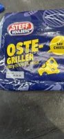 Oste-griller