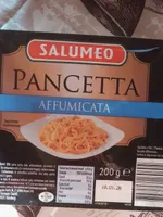 Pancetta a cubetti leggermente affumicata