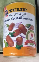 Chiken Coctail Sausage