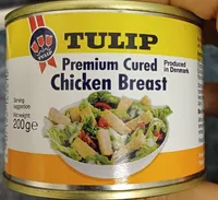 Chicken breast
