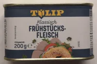 Früstückfleisch