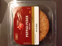 Pepparsalami