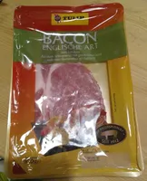 Bacon englischer Art