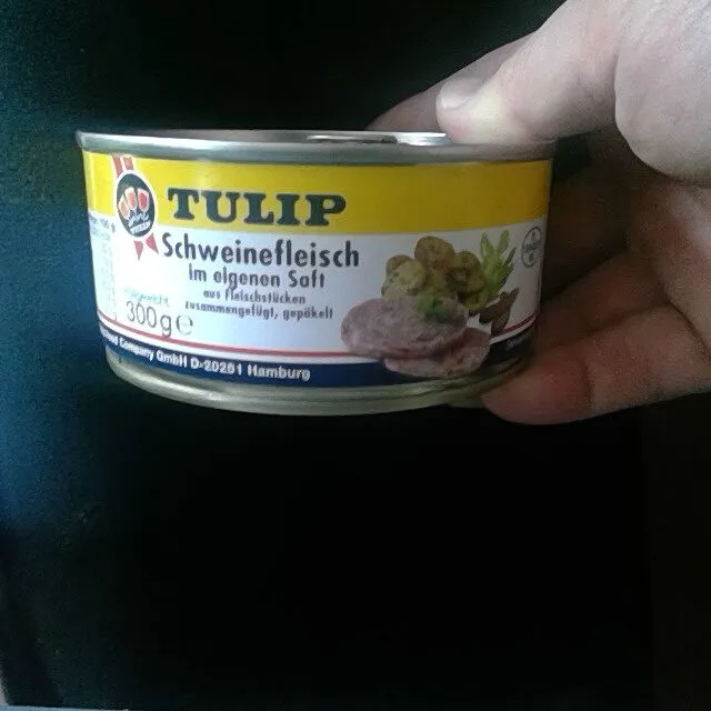 schweinefleisch