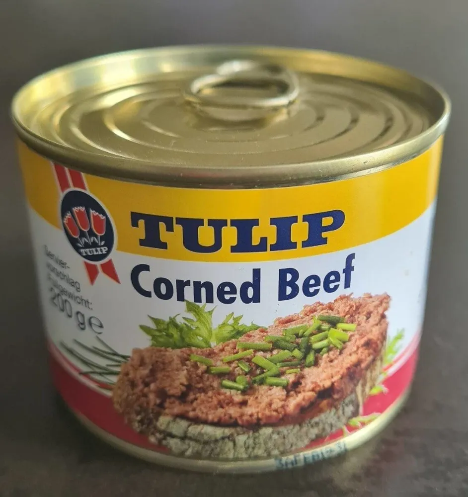 Corned Beef