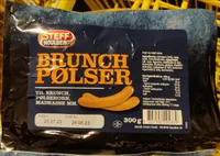Brunch Pølser