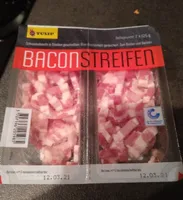 Bacon Streifen