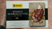 Stinco di Prosciutto