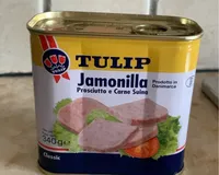 Jamonilla prosciutto e carne suina