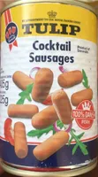 Cocktail Sausages