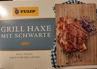 Schweinshaxe