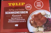 Schinkeneisbein