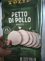 petto di pollo