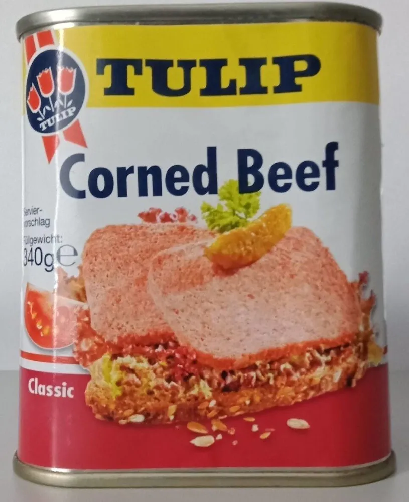Corned Beef