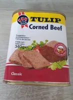 Corned beef