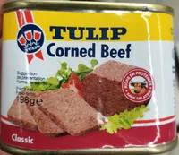 Corned beef