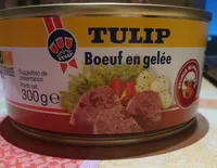 Boeuf en gelée