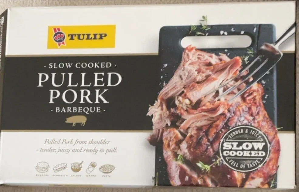 Pulled Pork
