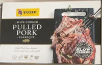 Pulled Pork