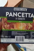 Pancetta a cubetti