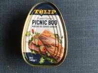 Picnic bog