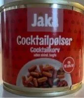 cocktail Würstchen