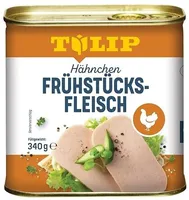 Hähnchen-Frühstücksfleisch