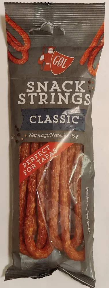 Snack Stick - Classic