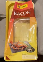 Bacon Sliced