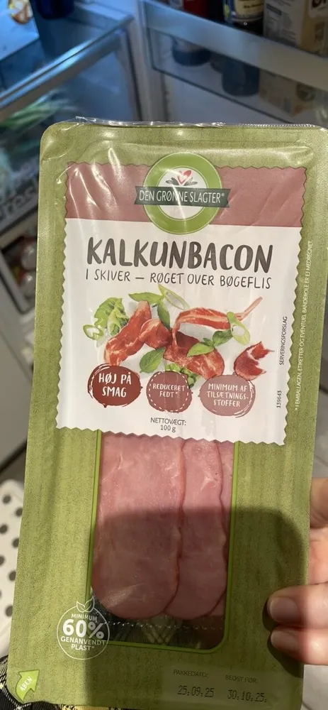 KALKUNBACON