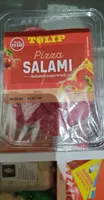 Pizzasalami