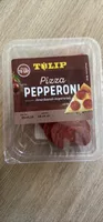 Pizza Pepperoni